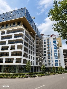 Apartament 2 camere | parcare inclusa | bloc nou | Sopor