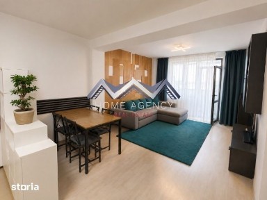 Apartament 2 camere Otopeni central | zona 23 August