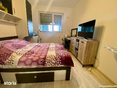 Apartament tip studio - Militari Residence, Chiajna - 41 mp - 60.000E