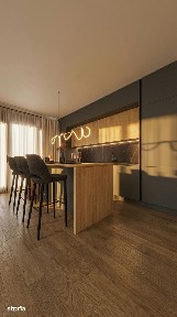 Studio- 2 camere | Spații Verzi Reale | Acces Rapid A1