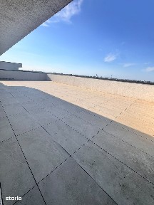 Penthouse - 81 Residence - piscine exterioare - 184mp - parcare inclus