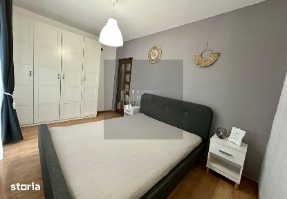 2 camere decomandat Soseua Berceni/ Dimitrie Leonida - loc parcare