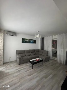 Militari Residence | 3 camere | 89mp | decom | B10947
