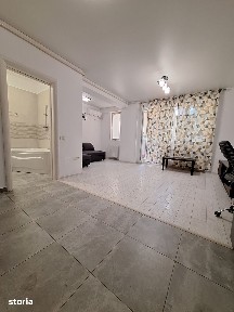 Garsoniera Militari Residence - Chiajna Shopping Center