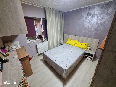 Apartament 2 camere decomandat zona Palas