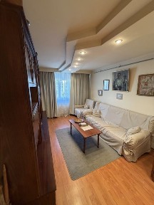 Apartament 2 camere, bl. D24, et. 3, langa Mall