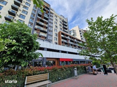 2 camere Pallady | Astorium My Home | Loc parcare
