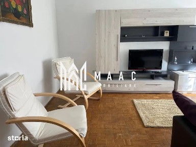 Apartament 2 camere decomandat | Cedonia, Sibiu | 50 mp, bloc 1990
