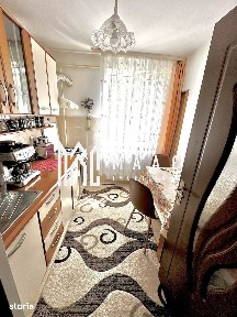Apartament 2 camere decomandat | 1 Mai, Râmnicu Vâlcea | 47 mp, etaj 1
