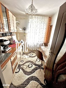 Apartament 2 camere decomandat | 1 Mai, Râmnicu Vâlcea | 47 mp, etaj 1