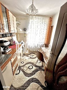 Apartament 2 camere decomandat | 1 Mai, Râmnicu Vâlcea | 47 mp, etaj 1