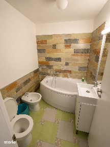 3 camere Ștefan cel Mare, inst. schimb., an 1978, metrou, 73 mp