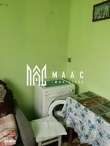 Apartament de vânzare Sibiu | Țiglari | 12 mp, decomandat