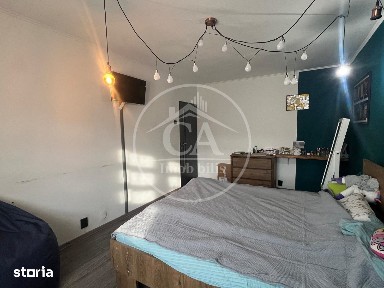 Apartament cu 3 camere de vânzare în zona Nufarul, Oradea
