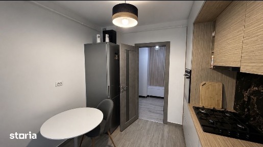 Apartament 3 camere, balcon, etaj 6, Bulevardul Alexandru cel Bun