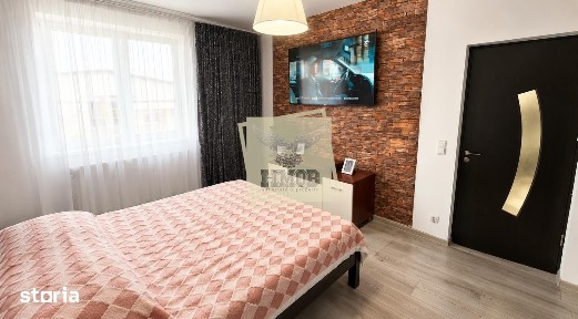 Apartament 2 camere | decomandat | 50mp | Cisnadie