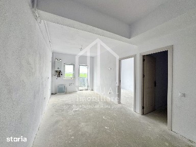 Apartament cu 3 camere, 76mp utili, balcon, parcare, zona Turnisor