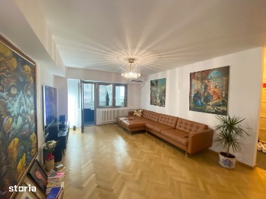 3 Camere Premium | Șos. Nicolae Titulescu V18