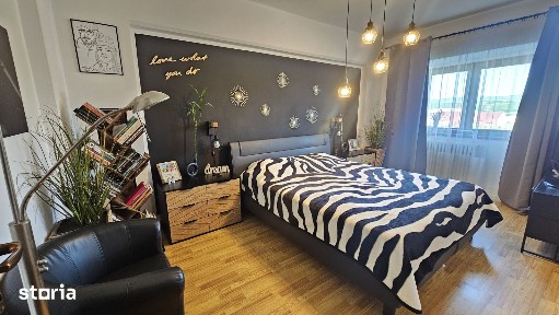 Nicolina - Belvedere, 4 camere, 98 mp, etaj intermediar + garaj + boxa