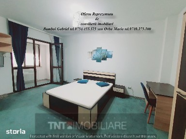 UltracentralApartament 2 Camere Decomandat - Centru Civic Piața Unirii