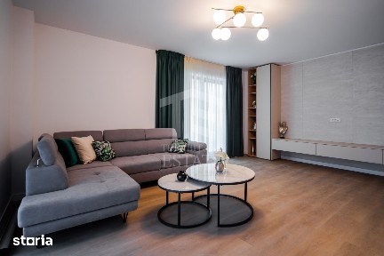 ALEXANDRIEI 152 | 3 CAMERE | 98 MP UTILI | BALCON SI TERASA