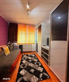 Apartament 3 camere | Decomandat | Mobilat si Utilat | Zona Astra