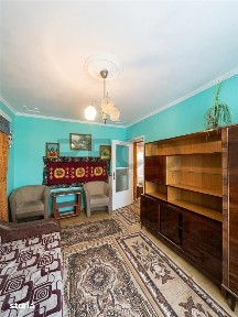 RECO Apartament etaj 1 in Nufarul