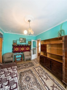 RECO Apartament etaj 1 in Nufarul