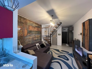 Apărătorii Patriei - duplex 3 camere, 8 minute de metrou