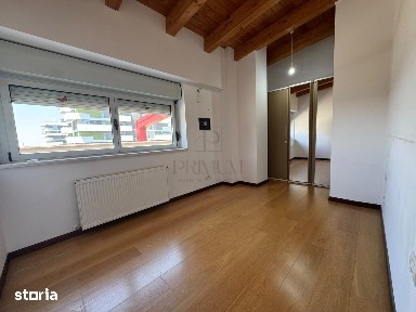 TORONTALULUI - 3 CAM - PENTHOUSE - 2 BAI - TERASA 38MP - LIFT - PANORA