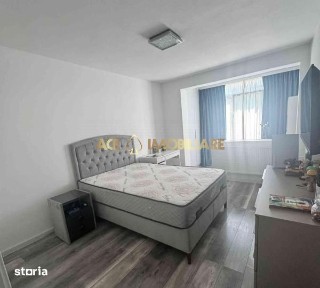 3 Camere de vanzare | Crangasi | Metrou | A.C | Renovat | 74mp