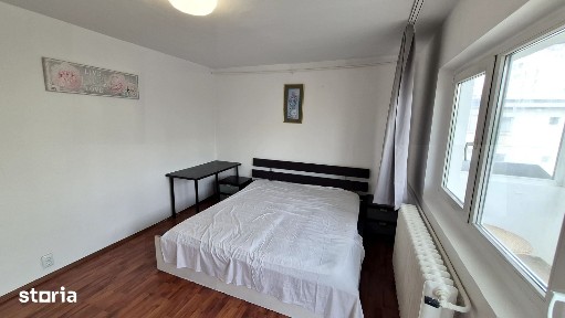 Apartament cu 2 camere 54,08 mp bloc an 1987 Tineretului comision 0%