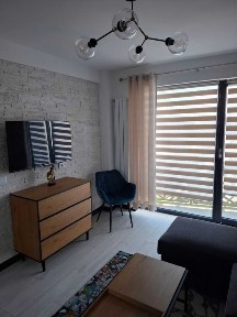 Teleorman, Alexandria