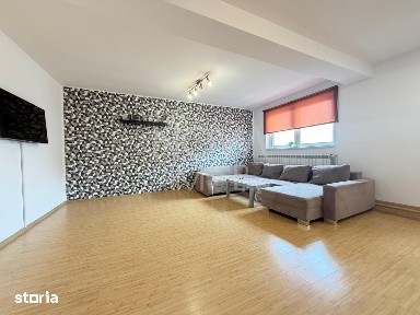 Apartament 3 camere, lift - Mihai Viteazu