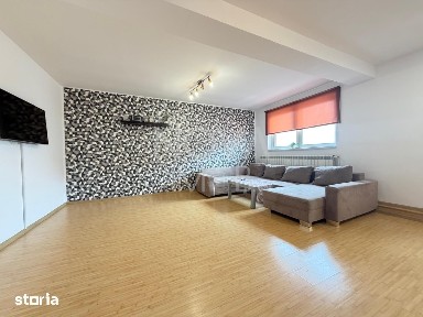 Apartament 3 camere, lift - Mihai Viteazu