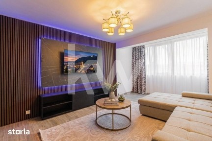 INVESTITIE! Apartament Premium | 64 mp | Bloc Nou | 2026 | Codlea