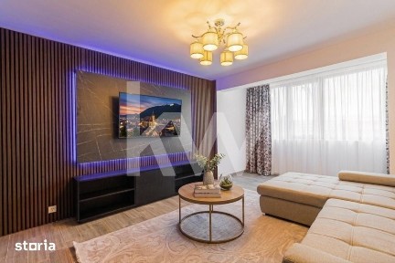 INVESTITIE! Apartament Premium | 64 mp | Bloc Nou | 2026 | Codlea