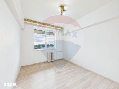 Apartament cu 3 camere de vânzare în zona Giurgiului