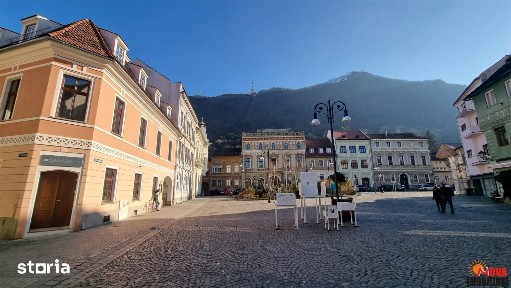 Garsoniera - Ultracentral - Centrul Istoric