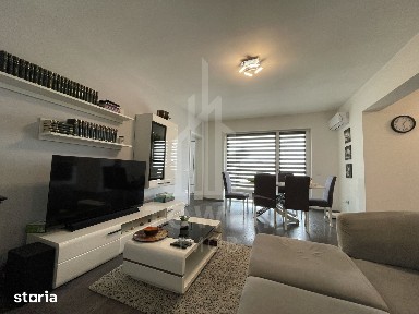 Apartament 2 camere I 2 terase de 40 mp