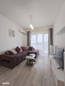 Vanzare || 2 camere || bloc nou || Mihai Bravu || GViTown