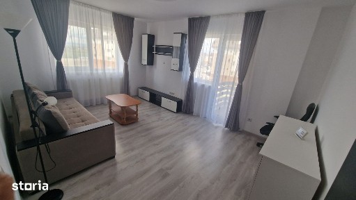 Apartament 2 camere Sânpetru-Subcetate