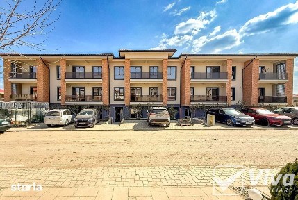 INTABULAT! ESQ Village 3! Ap 3 camere, 2 bai, 67 mp