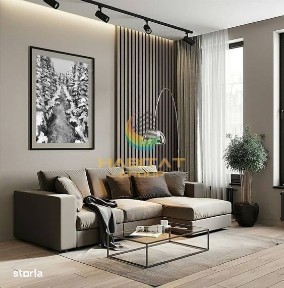 Apartament 2 Camere Aparatorii Patriei