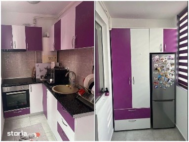 APARTAMENT 2 CAMERE-MOBILAT-MILITARI RESIDENCE