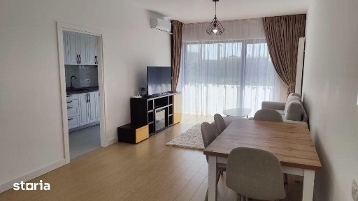 Apartament 2 camere DECOMANDAT, Silk District