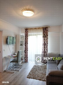 Apartament cu o camera in zona Stefan cel Mare - Ipsilanti