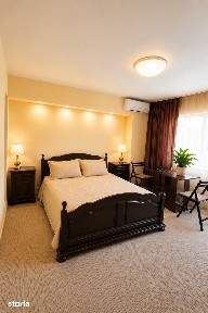 Apartament cu o camera, decomandat, Tatarasi, 43mp, 400 euro