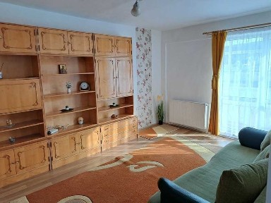 Inchiriez apartament 2 camere, Tg. Mures, Tudor