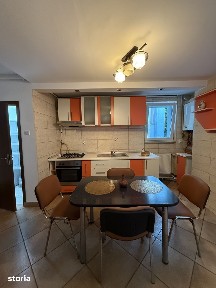 Apartament 3 camere de închiriat - Tudor, Str. Moldovei, Târgu Mureș